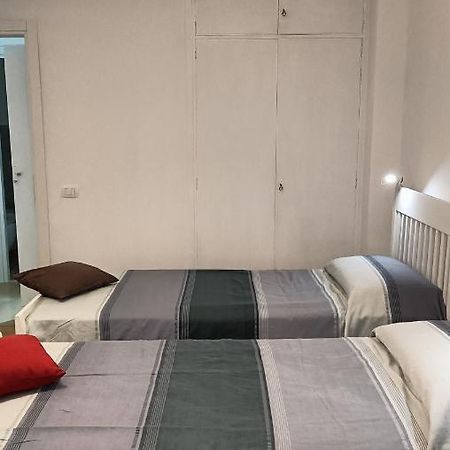 Garbatella - Semeria Suites Rom Exteriör bild