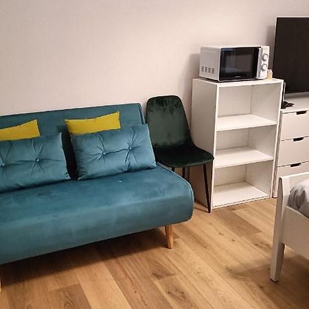 Garbatella - Semeria Suites Rom Exteriör bild