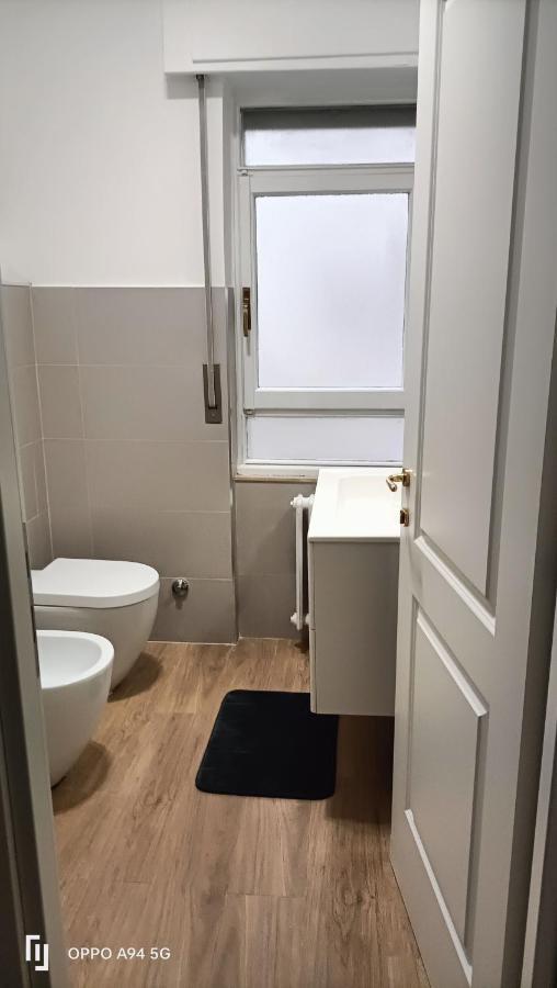 Garbatella - Semeria Suites Rom Exteriör bild