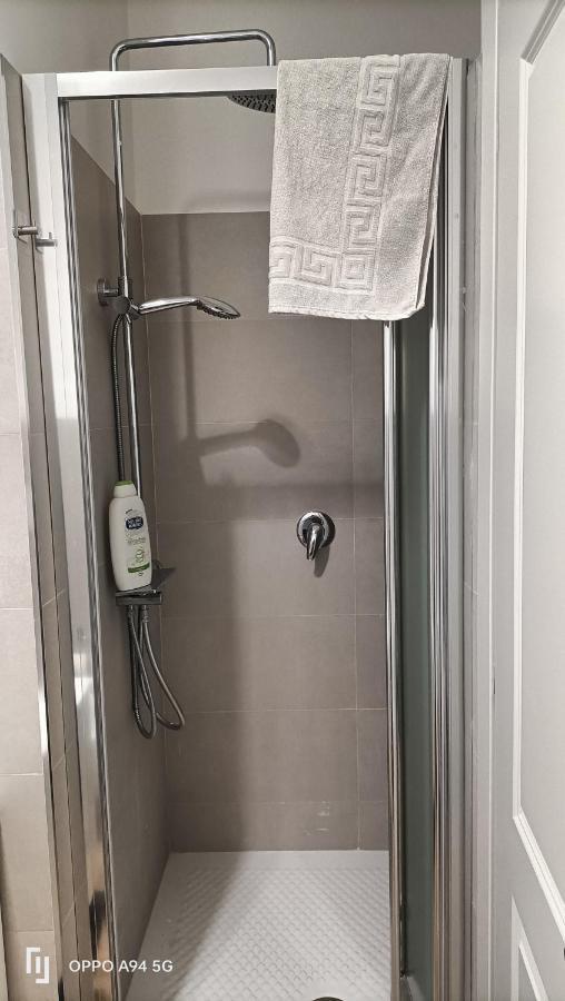 Garbatella - Semeria Suites Rom Exteriör bild