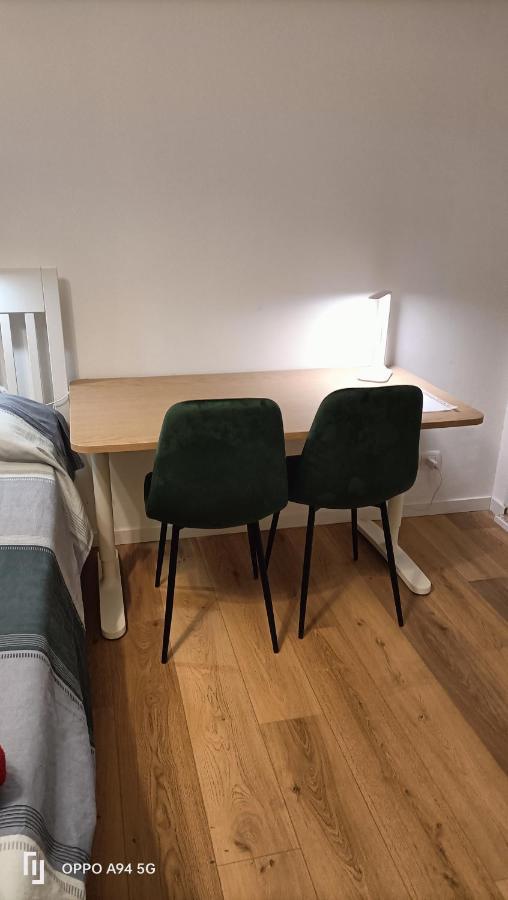 Garbatella - Semeria Suites Rom Exteriör bild