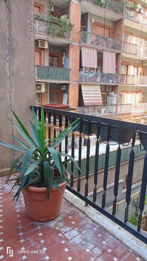 Garbatella - Semeria Suites Rom Exteriör bild