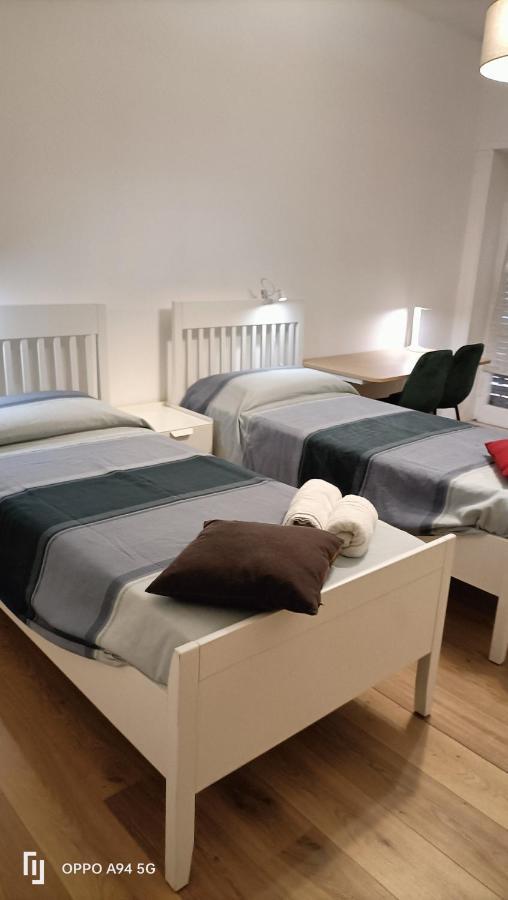 Garbatella - Semeria Suites Rom Exteriör bild