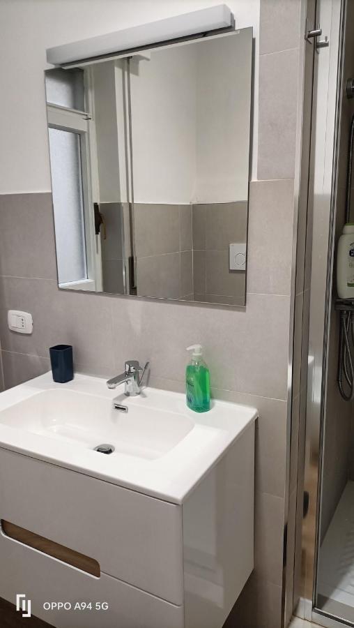 Garbatella - Semeria Suites Rom Exteriör bild